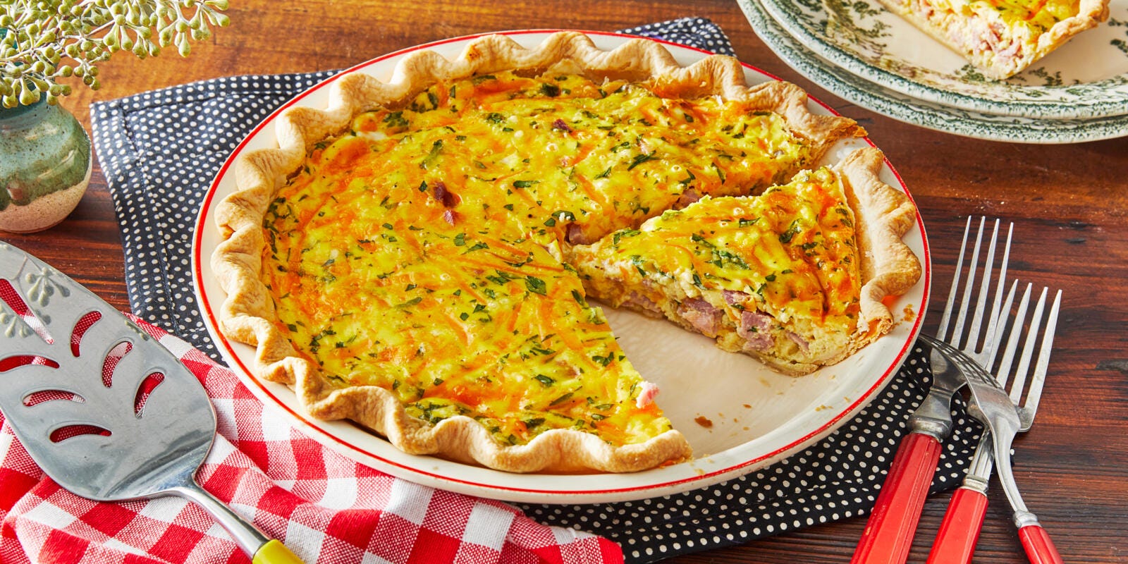 15 recipes for honey baked ham leftovers