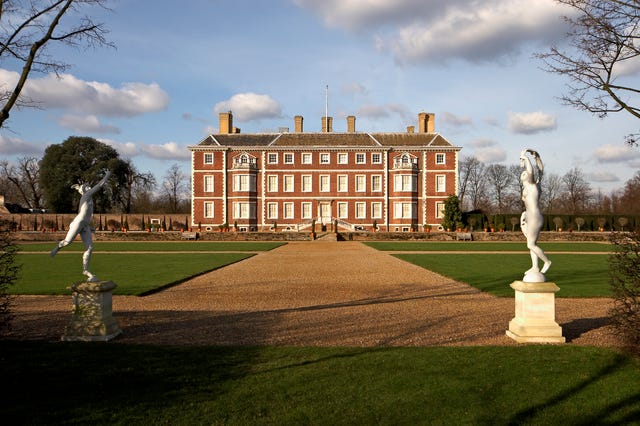 Ham House