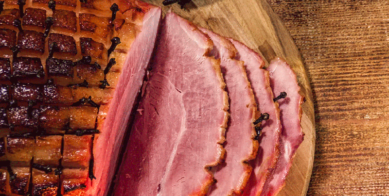 best cjristmas ham recipes