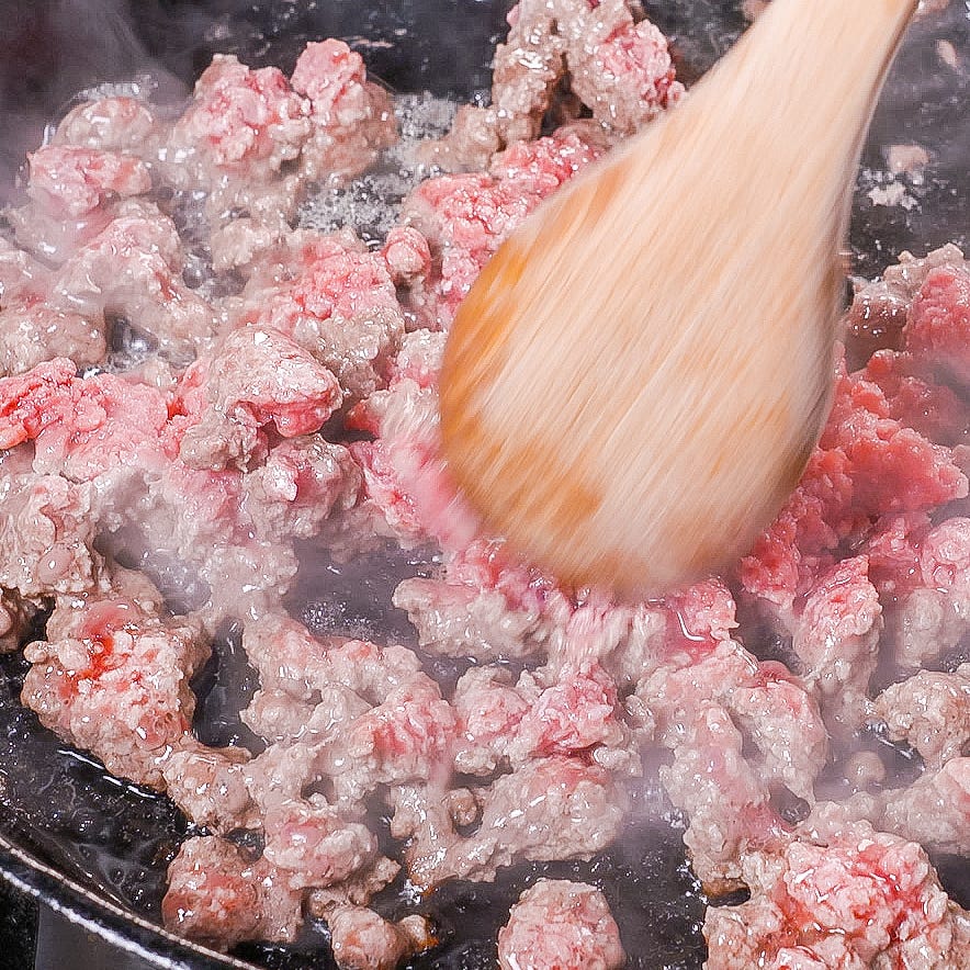 hamburger casserole