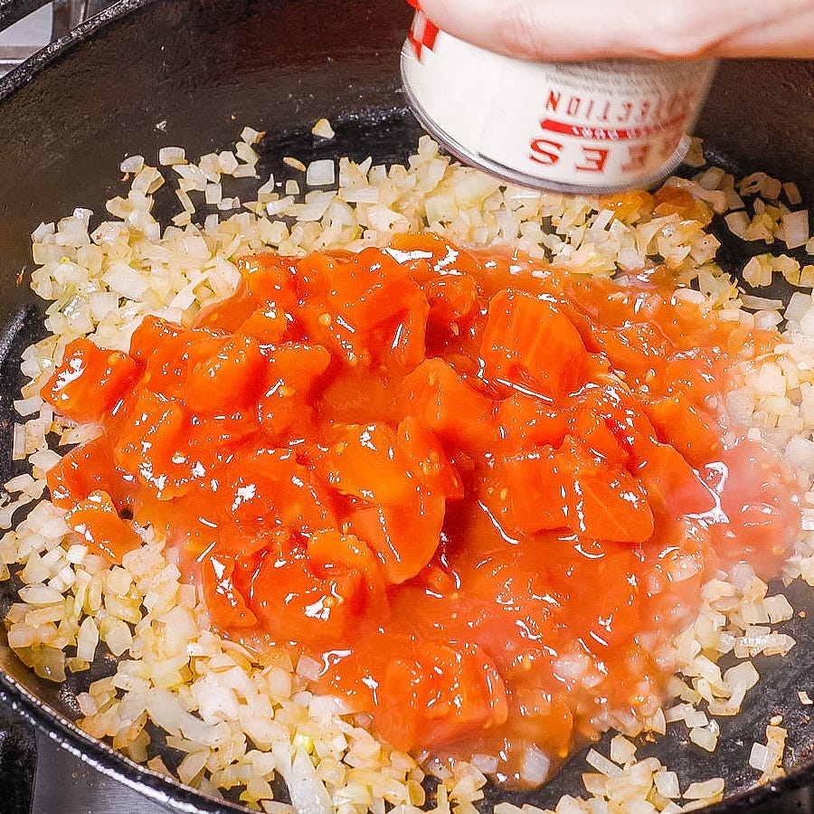 hamburger casserole