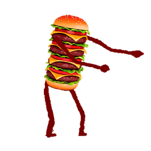 マクドナルドのハンバーガー、24年間放置されるも食べ物のカタチは維持 ...