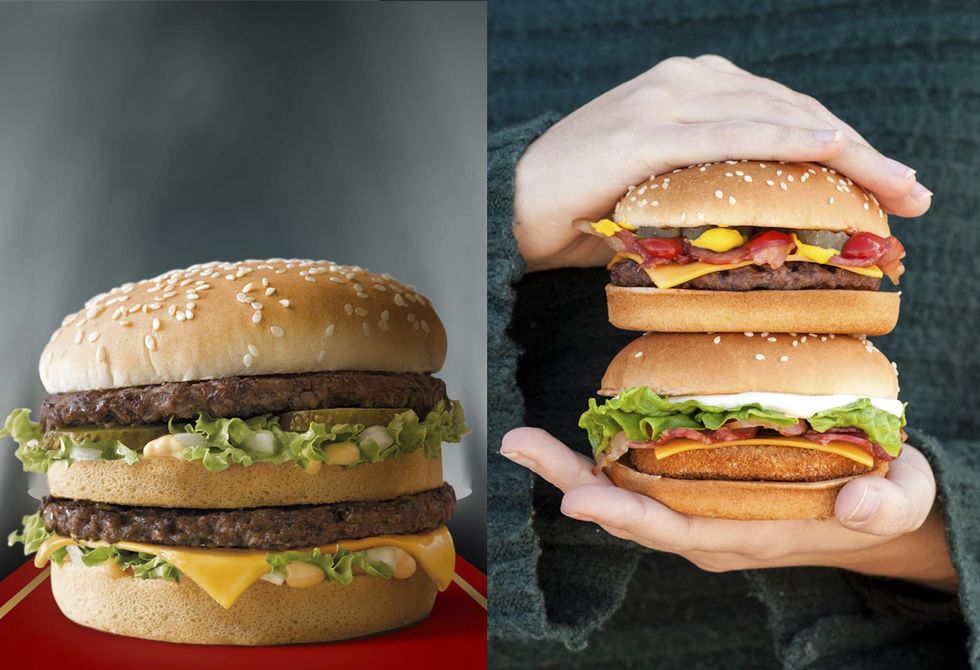  Las hamburguesas: un plato fast food que ha conquistado a los chefs con Estrella Michelin