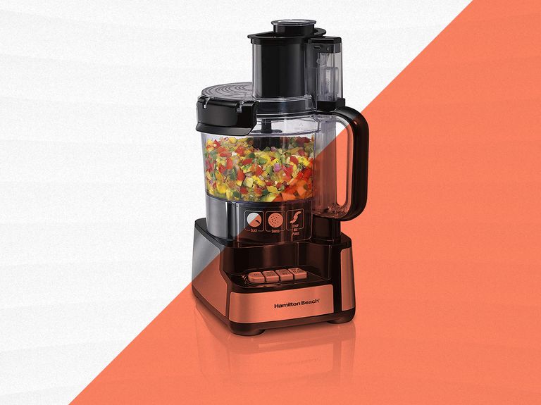 Food Processor vs. Blender: Which Should I Buy?