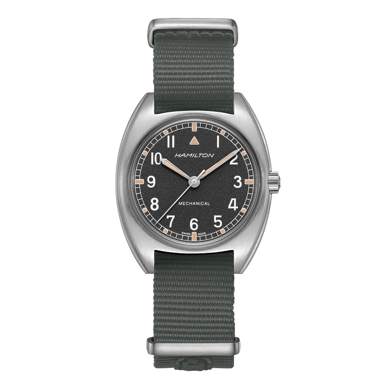 Swiss made hotsell pilot watches