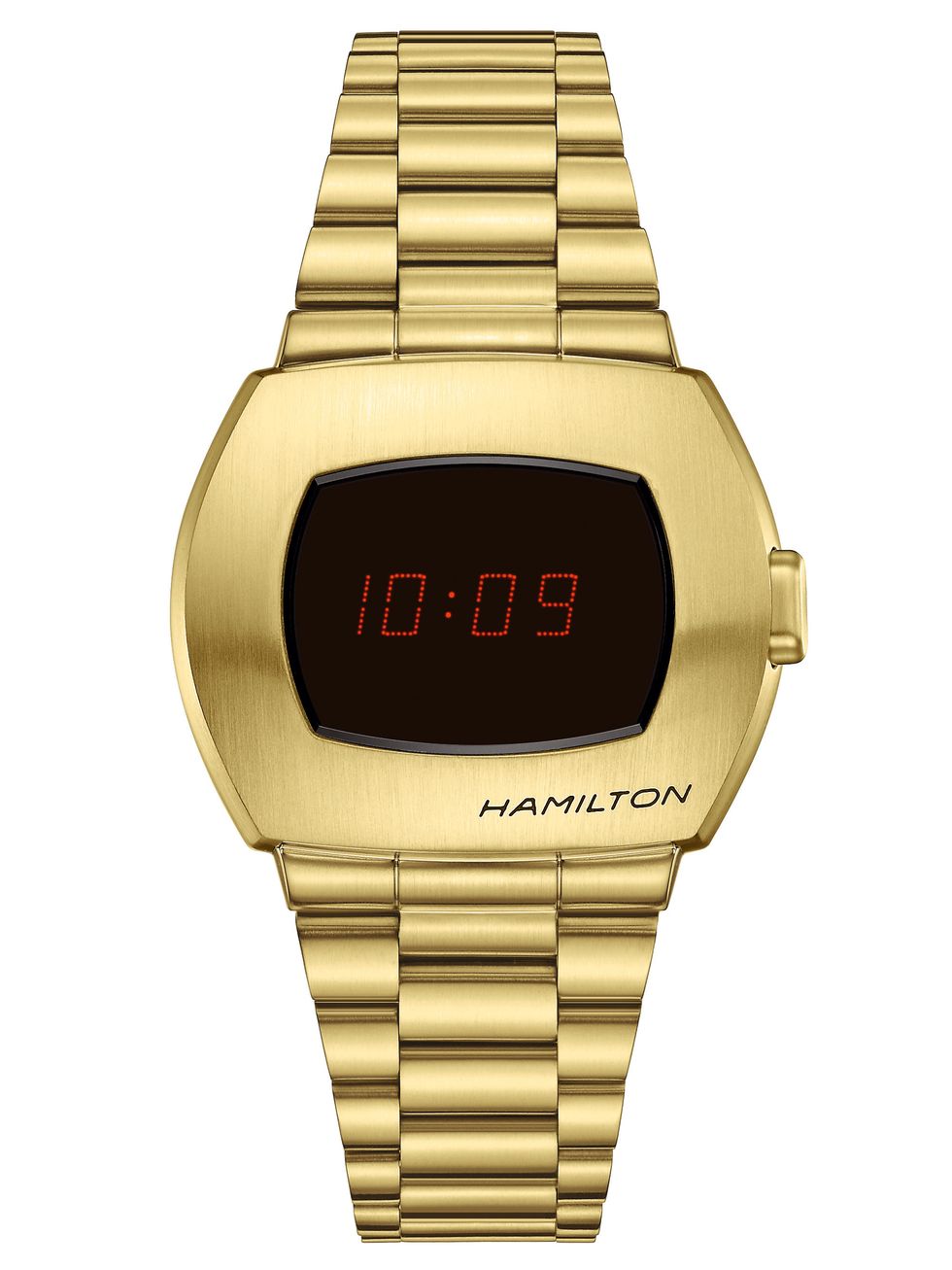 hamilton, 時計, 世界初, led, デジタルウォッチ, 復刻, ハミルトン psr, ハミルトンパルサー, パルサー, 時計, 腕時計