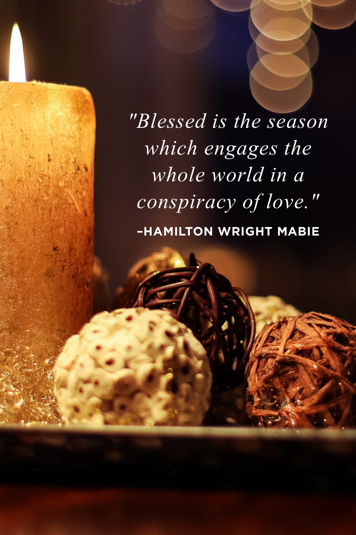 40 Religious Christmas Quotes - Short Religious Christmas Quotes and Sayings