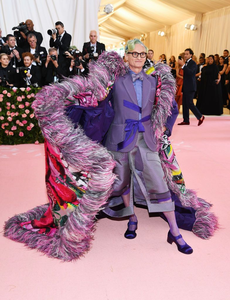 Met Gala 2019