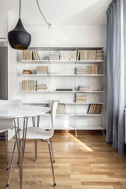 modern bookshelf ideas