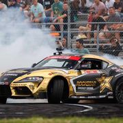 aasbo wins 2022 formula drift championship