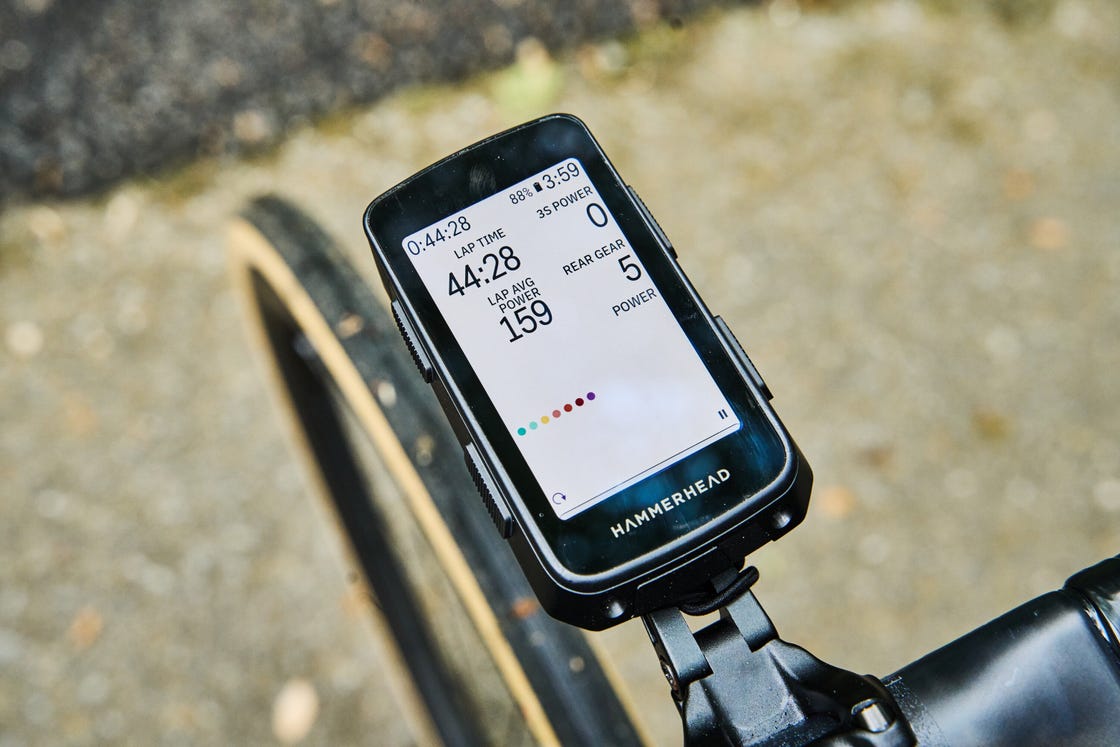 The 6 Best Bike Computers of 2024 - Computers for Bicycles