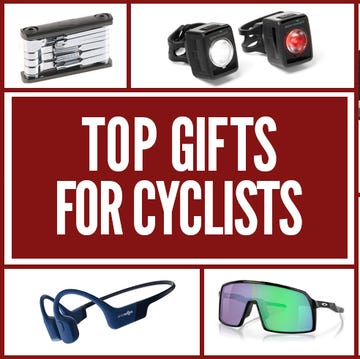 top gifts for cyclists