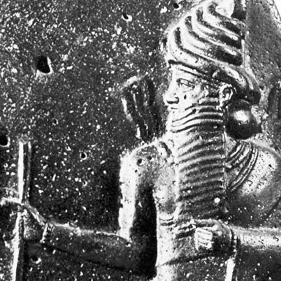 Hammurabi Photo