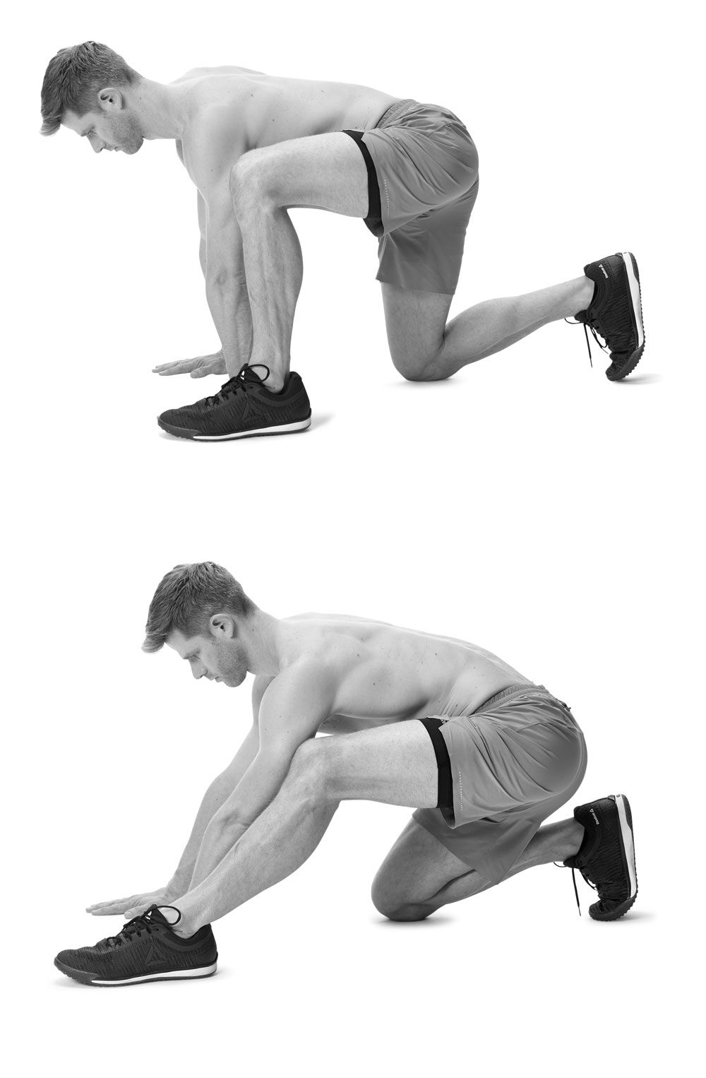 5 Best Cooldown Exercises - Best Stretches for After Workouts