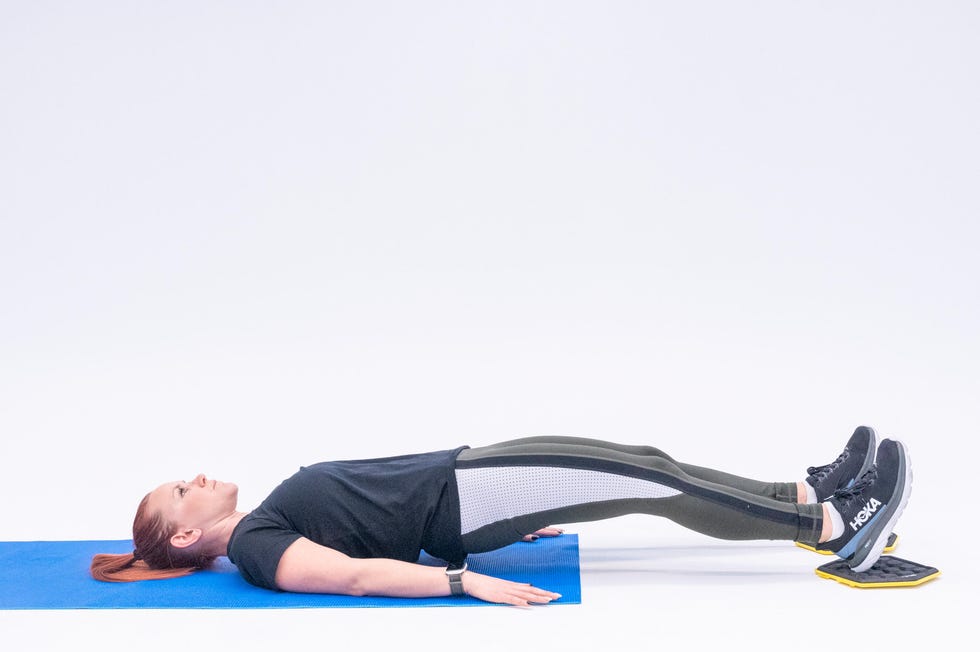 underrated exercises, hamstring curls underrated exercises for runners