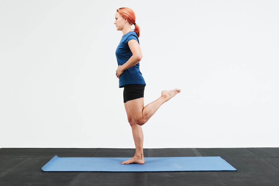marathon leg care