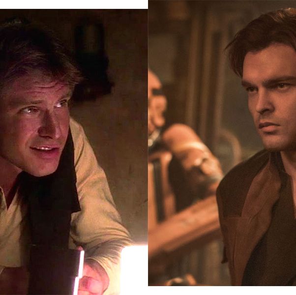 Solo: A Star Wars Story' Solves The Kessel Run Problem