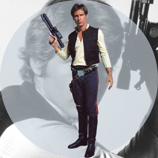 Por qué el Halcón Milenario luce diferente en Han Solo: Una