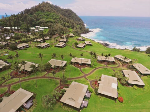 hana maui resort