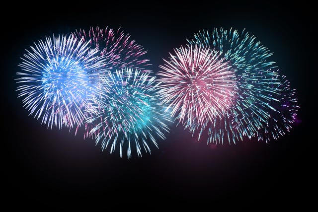 HANABI 7