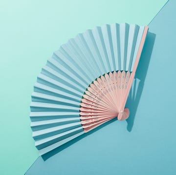 Hand fan hand fan