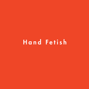 hand fetish
