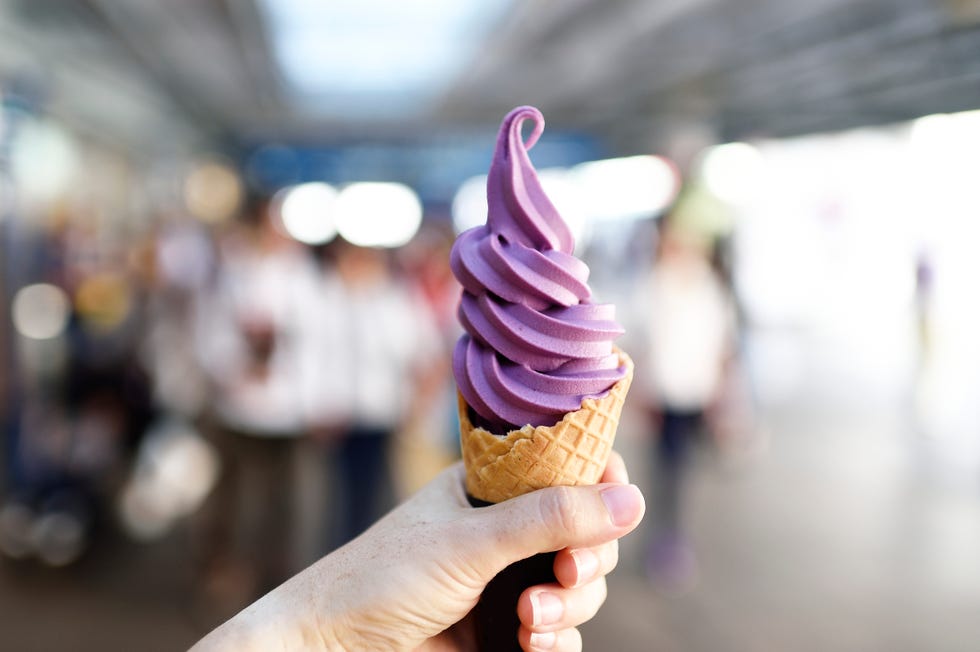 food trends