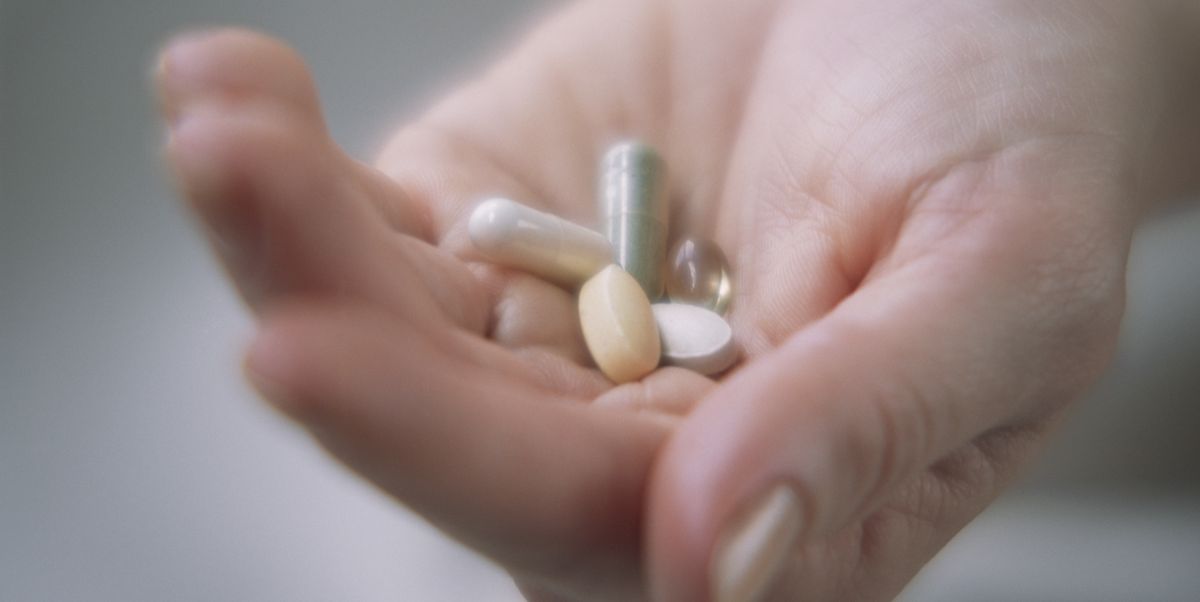 7 Best Energy Vitamins for Women - Top Energy Supplement Pills