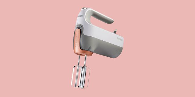 Breville HeatSoft first look: the hand mixer that softens butter for you -  Which? News