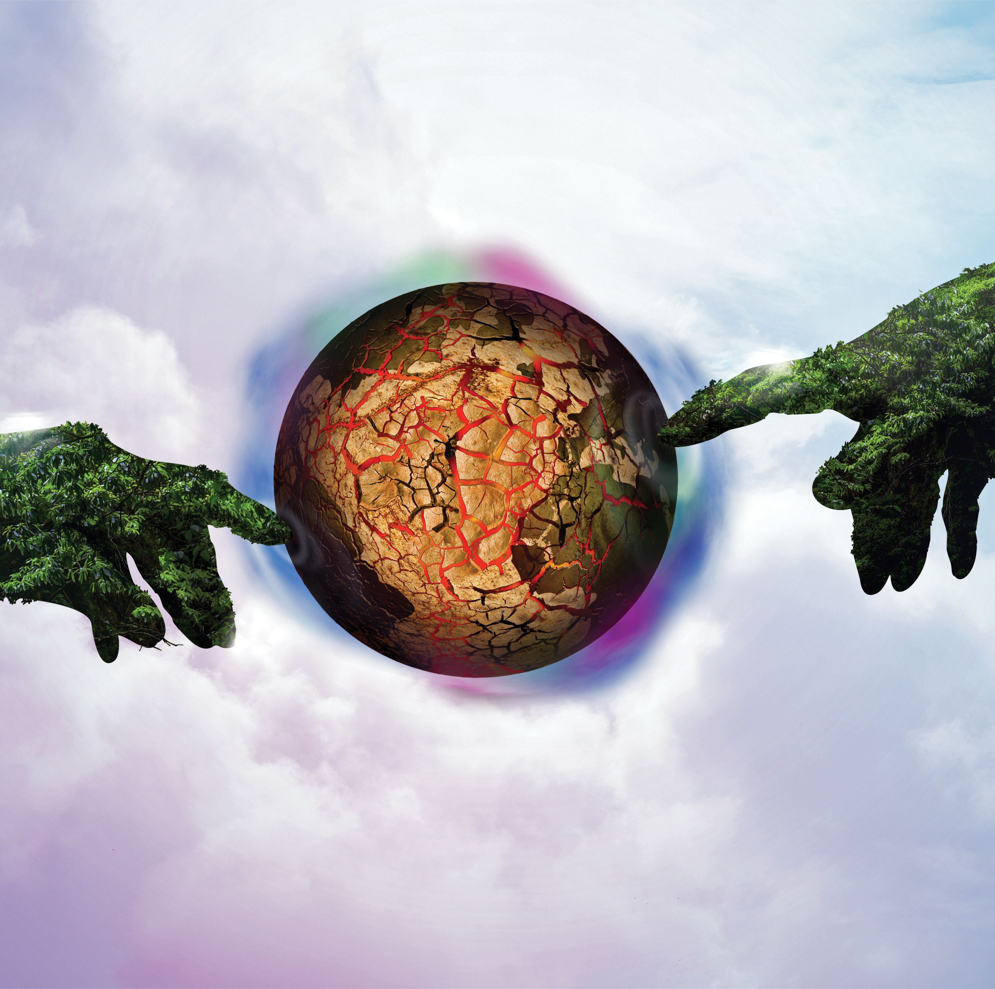 One Single Ancestor Gave Rise to All Life on Earth. Even You.