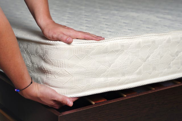 How to Dispose of a Mattress: Recycle, Donate, Trash Pickup