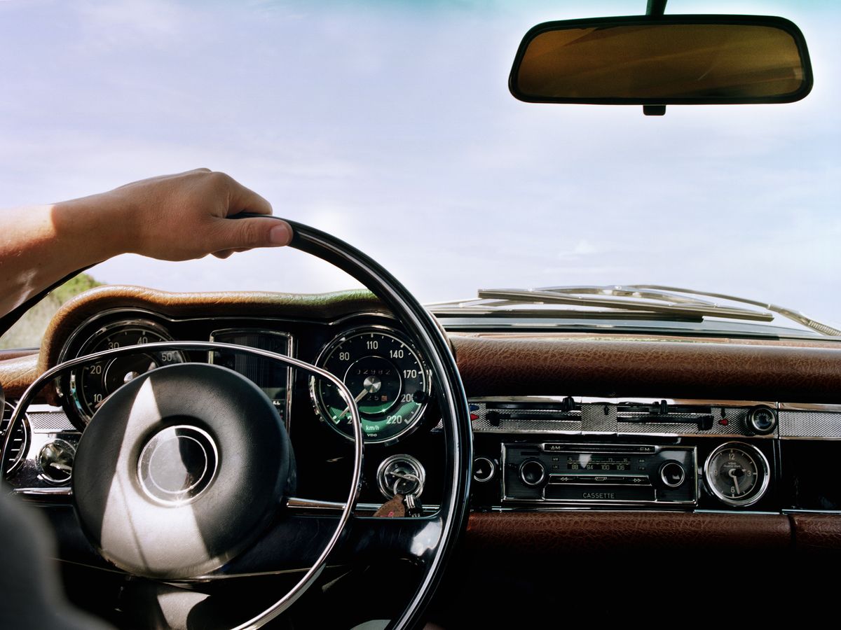 Got an old car? Add Bluetooth, streaming music, hands-free phone