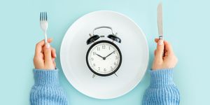 How To Start—And Stick With—Intermittent Fasting 