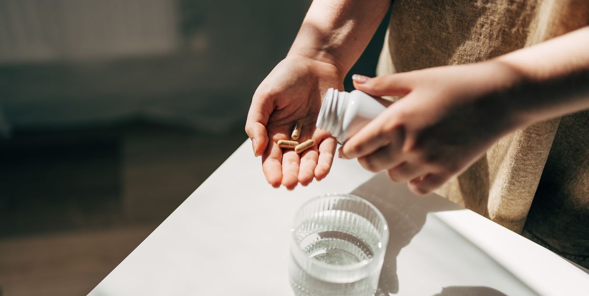 The 9 best probiotics for gut health, tested and reviewed by a dietitian
