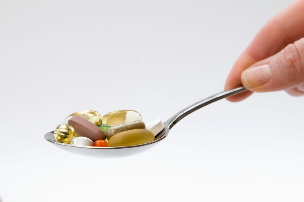 descubre todo lo que las vitaminas pueden hacer por tu piel