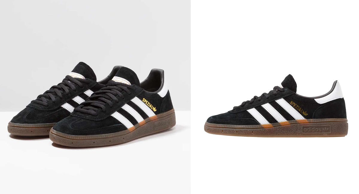 Adidas Handball Spezial: así son las zapatillas que van a arrasar