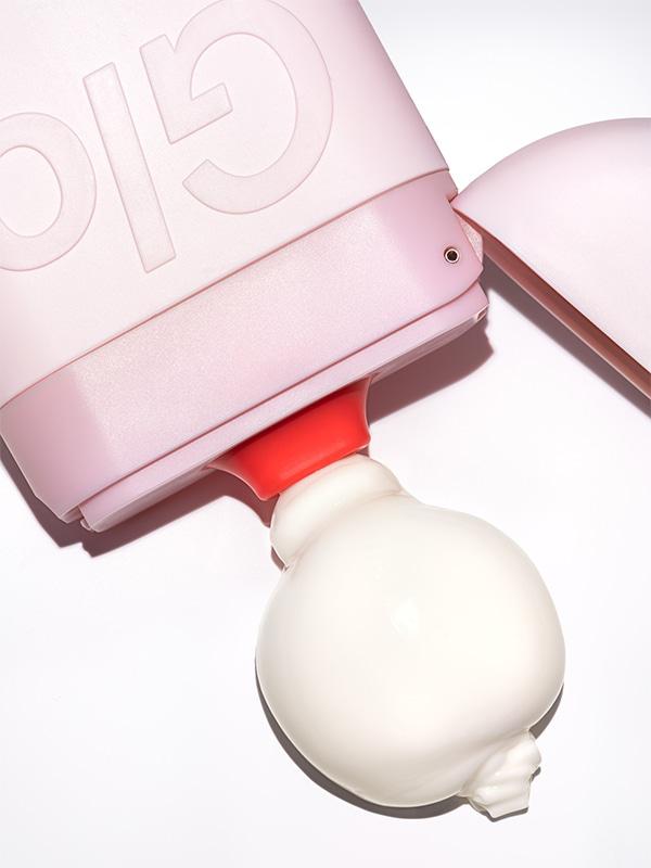 glossier hand cream