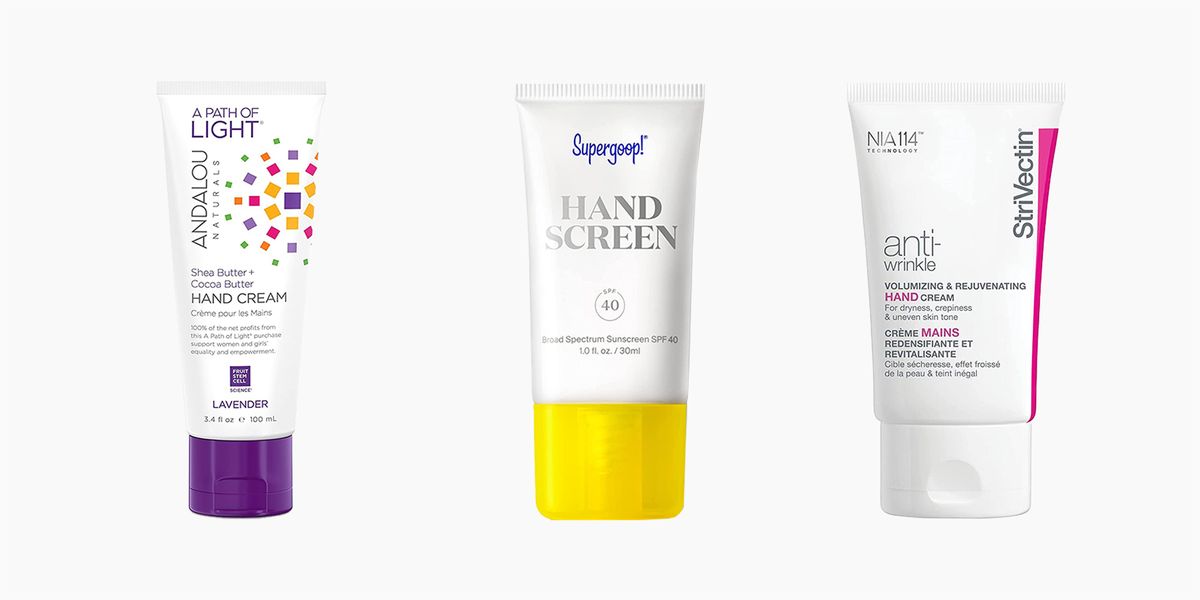 18 Best Hand Creams of 2022 for Dry, Cracked Skin
