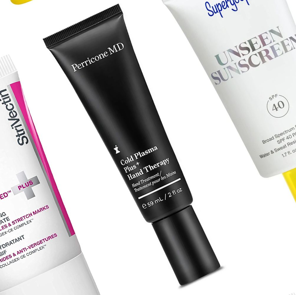 The 18 Best Anti-Aging Hand Creams to Shop in 2023