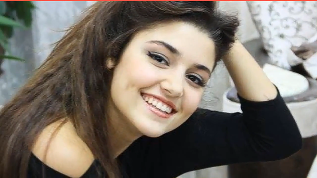 hande erçel