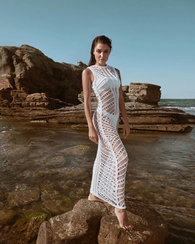 hande erçel la más guapa del mundo