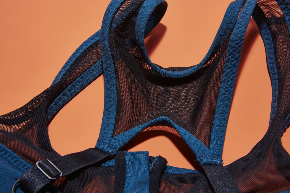 Handful Adjustable Bra – Nature Daze  Adjustable bra, Comfortable sports  bra, Bra