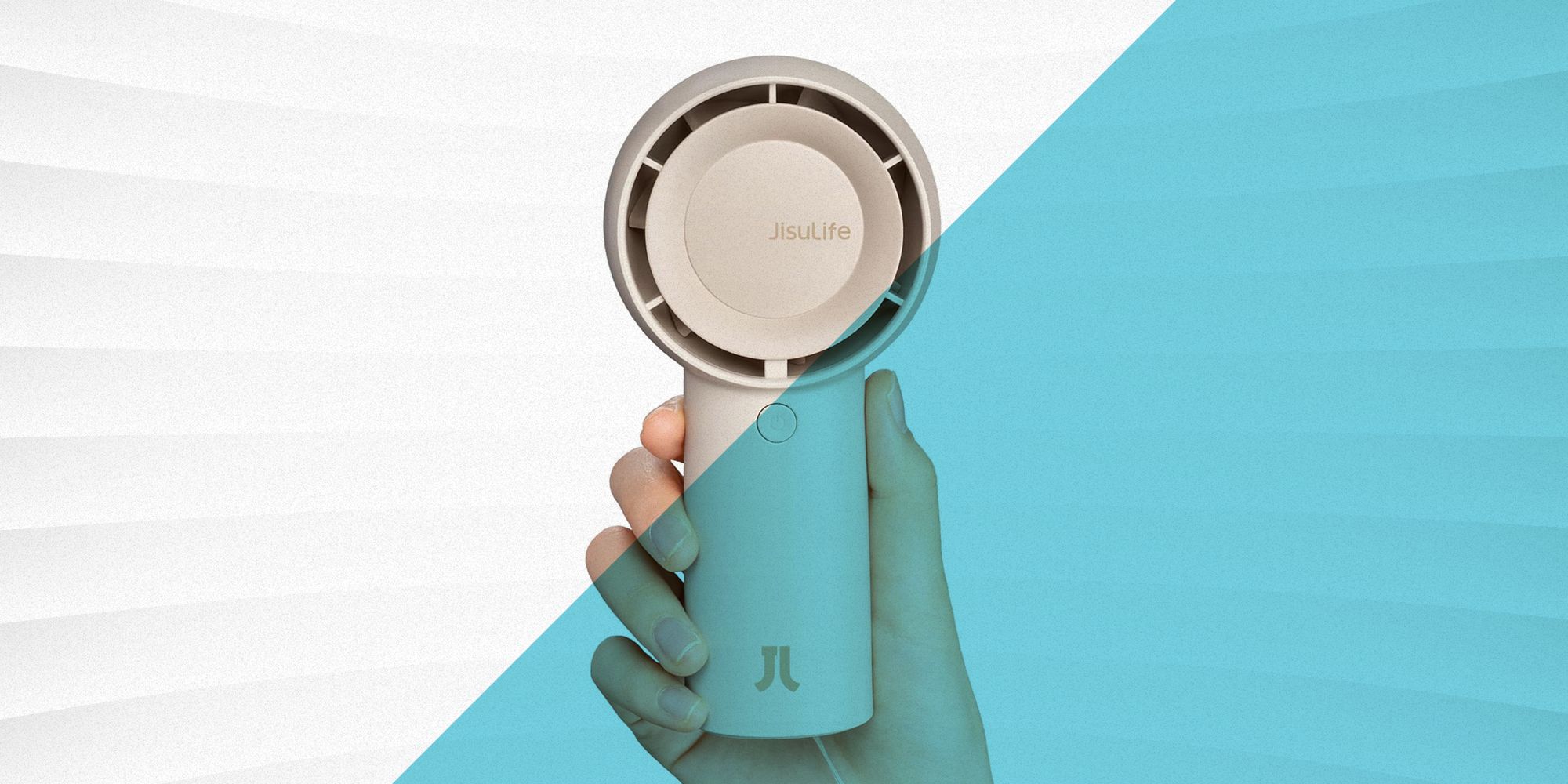 9 Best Handheld Fans For Staying Cool On the Go in Summer 2024