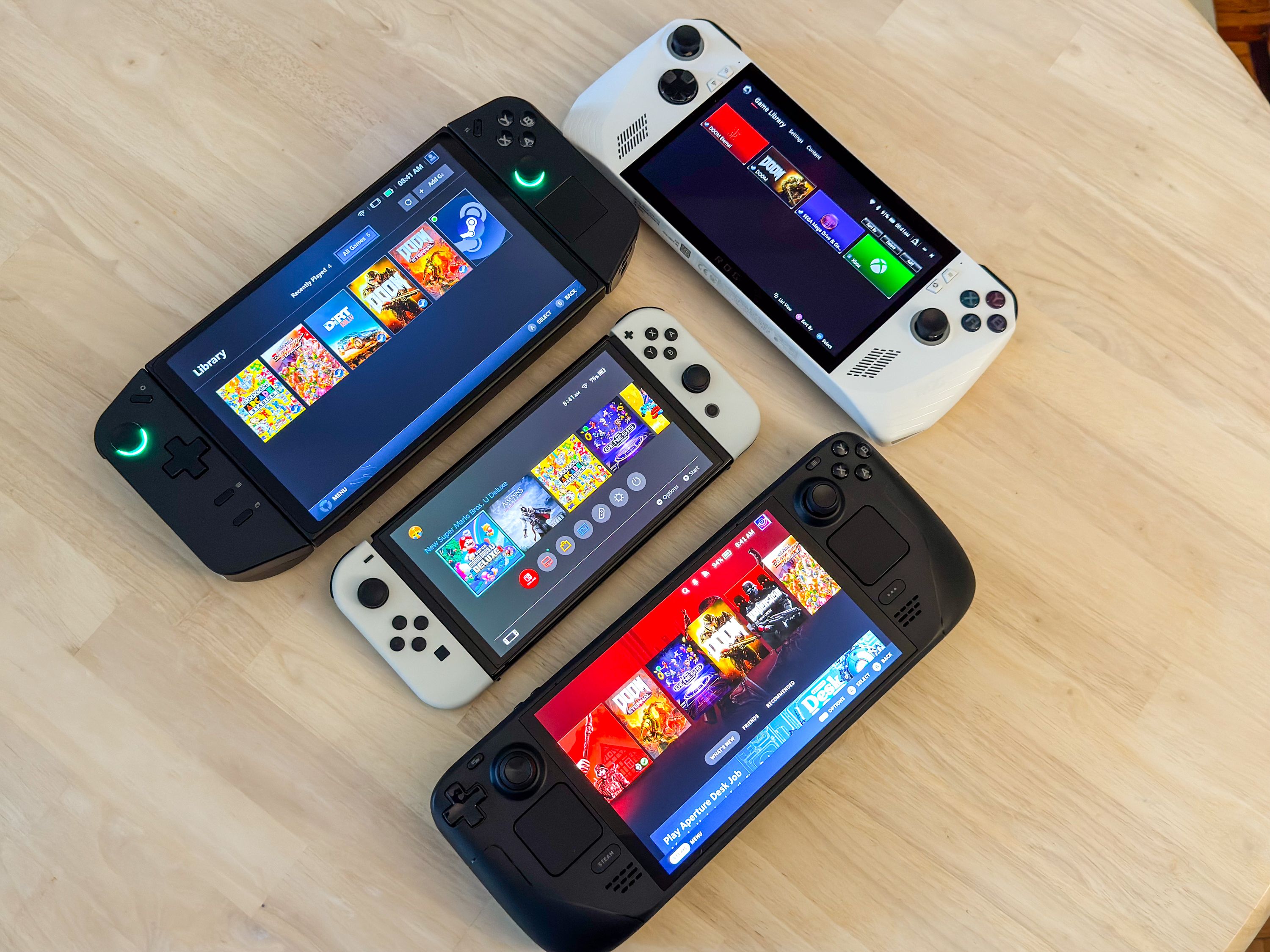 How to Turn Your Device into a Handheld Gaming Console - Best Buy