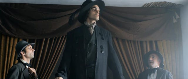 Handia (2017)