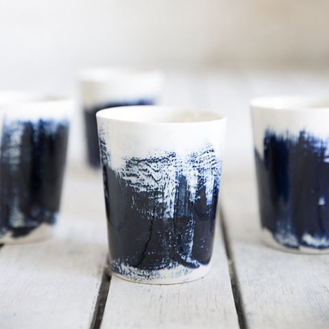 1220 Ceramics Studio Coffee Mug (Set of Two)