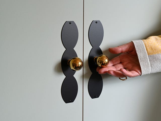 The best knobs and handles to update your cupboards