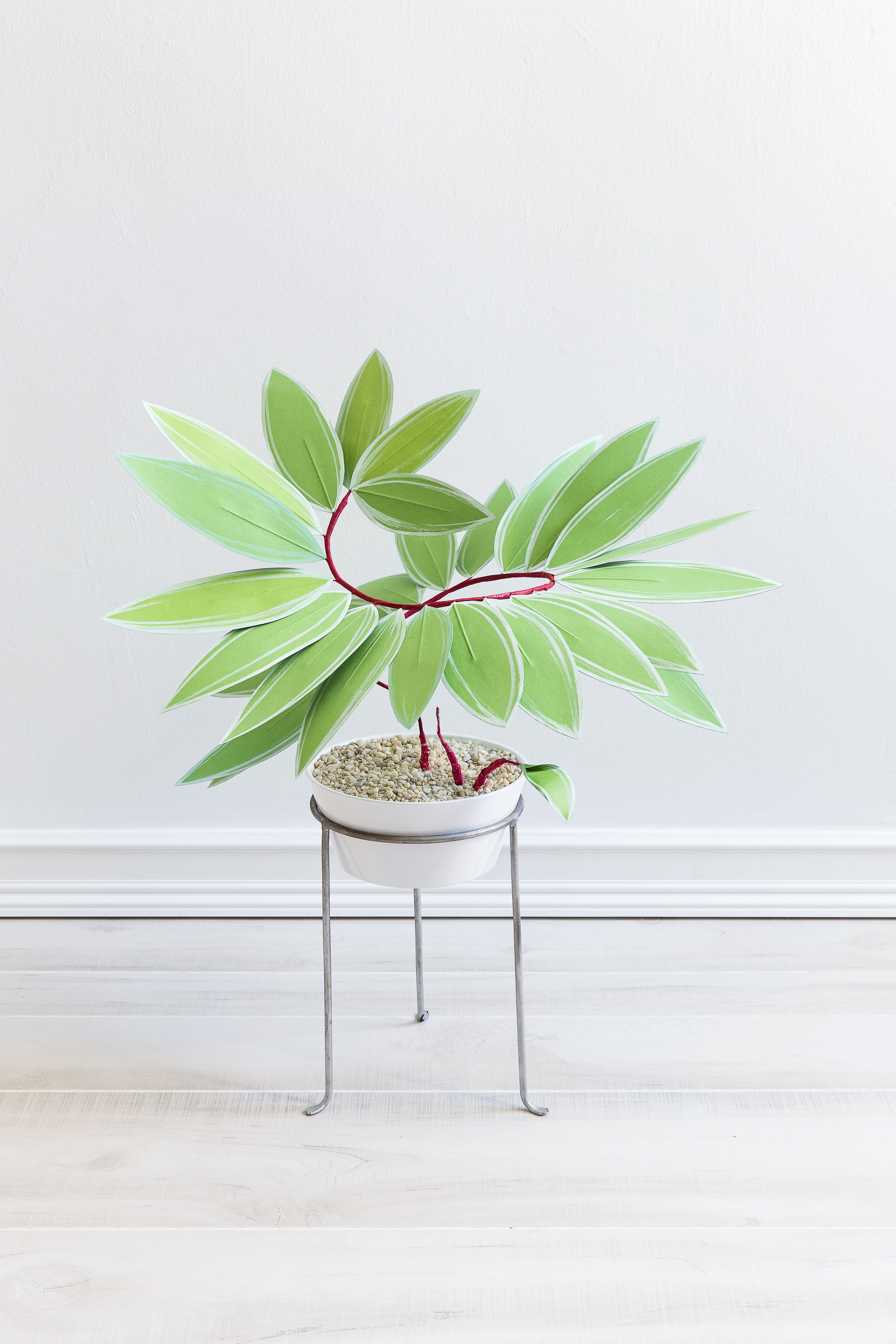 The Handmade Houseplants Book Will Help You Make Plant Art