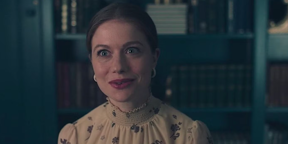 Who Are The Wheelers In 'The Handmaid's Tale'?