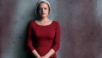 Red, Clothing, Beauty, Fashion, Maroon, Shoulder, Arm, Lip, Neck, Dress, 